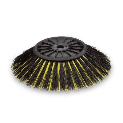 KARCHER STANDARD SIDE BRUSH 420mm DIAMETER