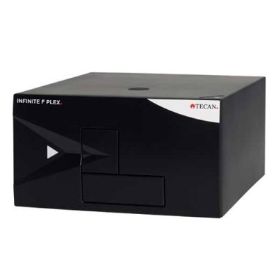 Infinite F Plex, multimode microplate reader, filter optics