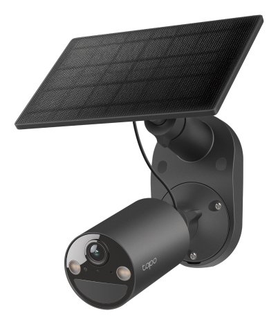 Tapo C411 Kit smart notifications and activity zone alerts