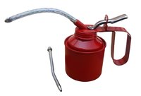 Ozar Oil Can 1/2 pint / 250ml. AOC5222