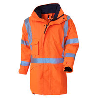 801261-Torrential Rain Jacket, Orange