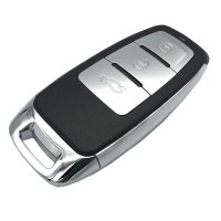 KeyDIY 3 Button Smart Remote (Audi Style)