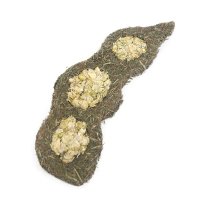 Rosewood Naturals Pea N Forage Pod 1x6