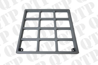 Front Grill