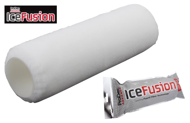 ARRE032 9 X 1.5IN MEDIUM PILE ROLLER SLEEVE