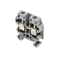 1SNA110491R1700 Entrelec MINI TERMINAL  4mm PARTITION GREY DR4/6.1