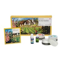 In the garden reminiscence game product to offer somebody both sound and scents of various popular experiences to stimulate memories and prompt conversation.