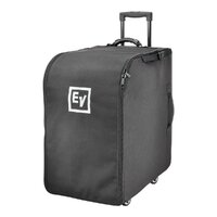 EV Evolve 50 & 50M Sub Transport Case on Wheels with handle