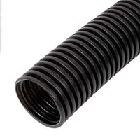 Spiral Flexible PVC Conduit 