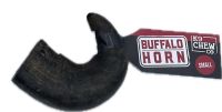 K9 Chew Co. Buffalo Horn Small x 1