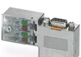 Profibus Connectors