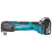 Makita Multi Tool LXT - DTM51