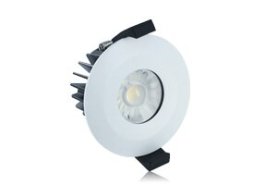 LED Fire Rated Downlights
