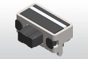 1.55x3.85 PCB Sealed Type Side Push
