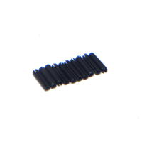 Mazda Flip Remote Roll Pins - Pack of 10