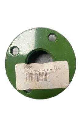 pto-flange