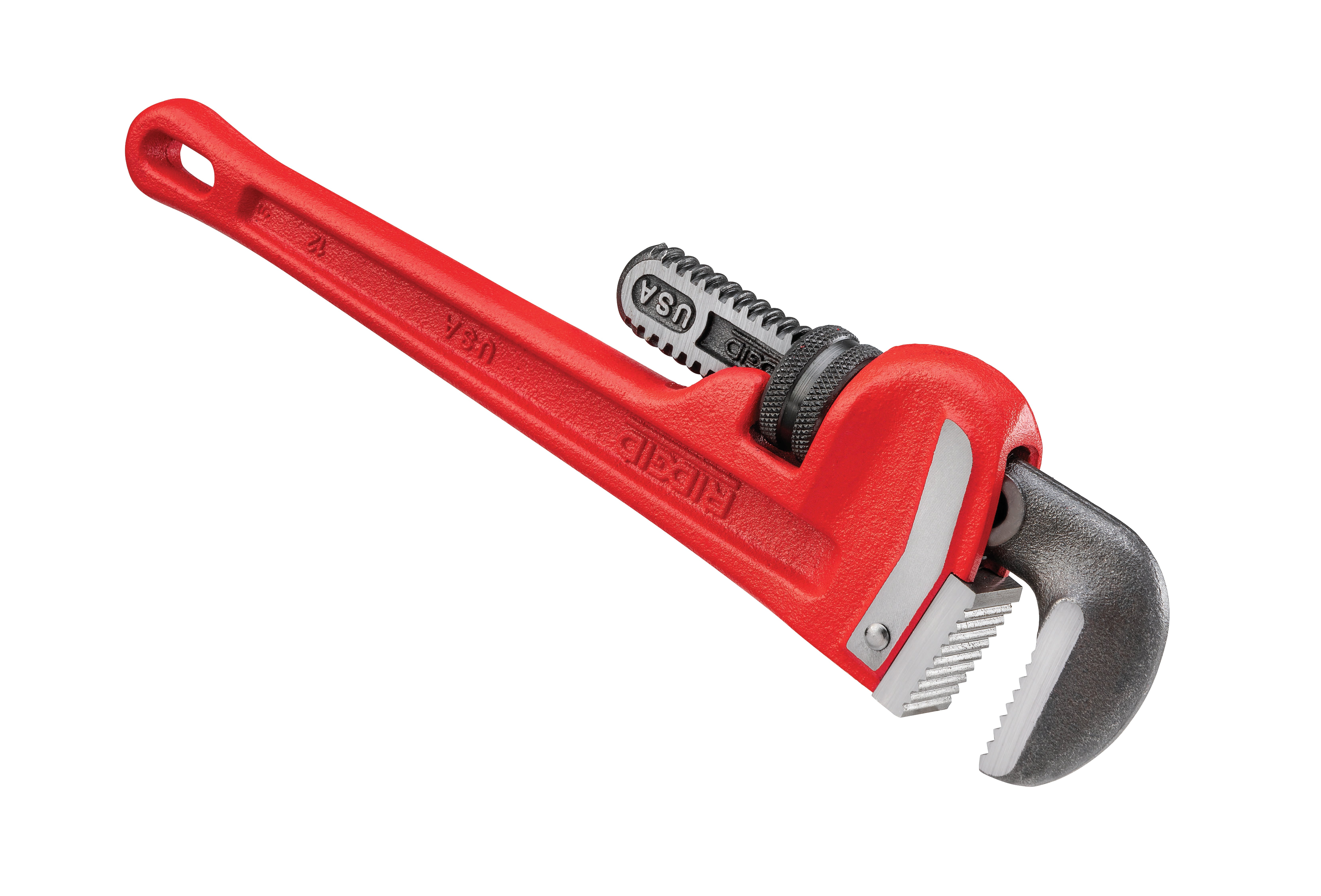 RIDGID 31015 - Pipe Wrench