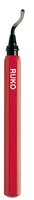 Ruko Rapid Deburrer exchangeable E100 HSS Blade