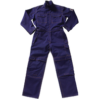 MASCOT Baar Flame Retardant Anti Static Boilersuit