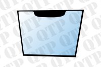 Windscreen Ford 40 Series Blue Roof Late