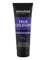 Animology True Colours Shampoo 250ml x 1