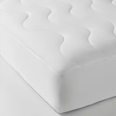 Spundown Mattress Protector 