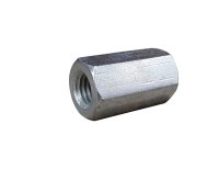 12mm FEMALE TO FEMALE STUDDING CONNECTOR