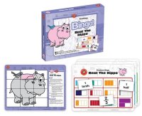 Bingo Game - Beat The Hippo Bingo