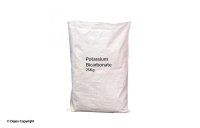 POTASSIUM BICARBONATE 25Kg