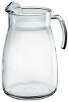Ice Lipped Jug 4pt 2.5L Carton of 6
