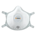 Alpha Solway S-3V FFP3 Valved Face Mask, Each