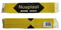 Nuaplast Plasticine - Yellow 500g 