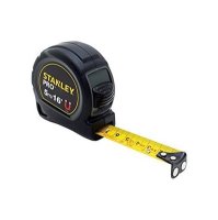 Stanley Pro Measuring Tape 5mtr (16ft)
