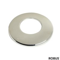 Robus LEDRTSTRIM-03 | Triumph Slim Polished Chrome Bezel