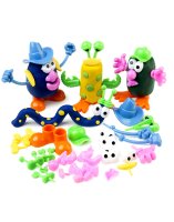 Dough Character Accessories (52)