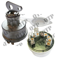 Ignition Switch