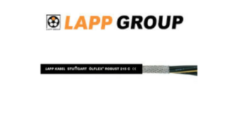 Lapp Robust Cable 215C