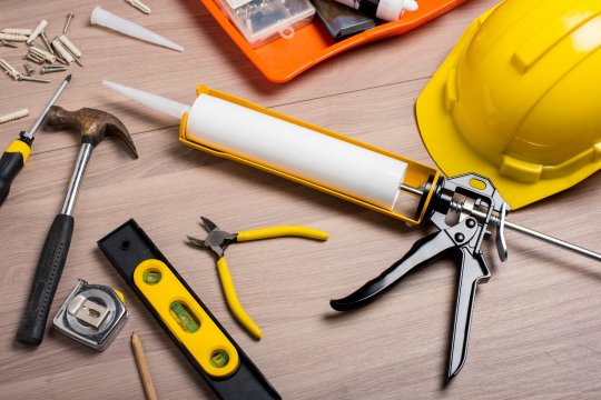 MAINTENANCE & WORKSHOP