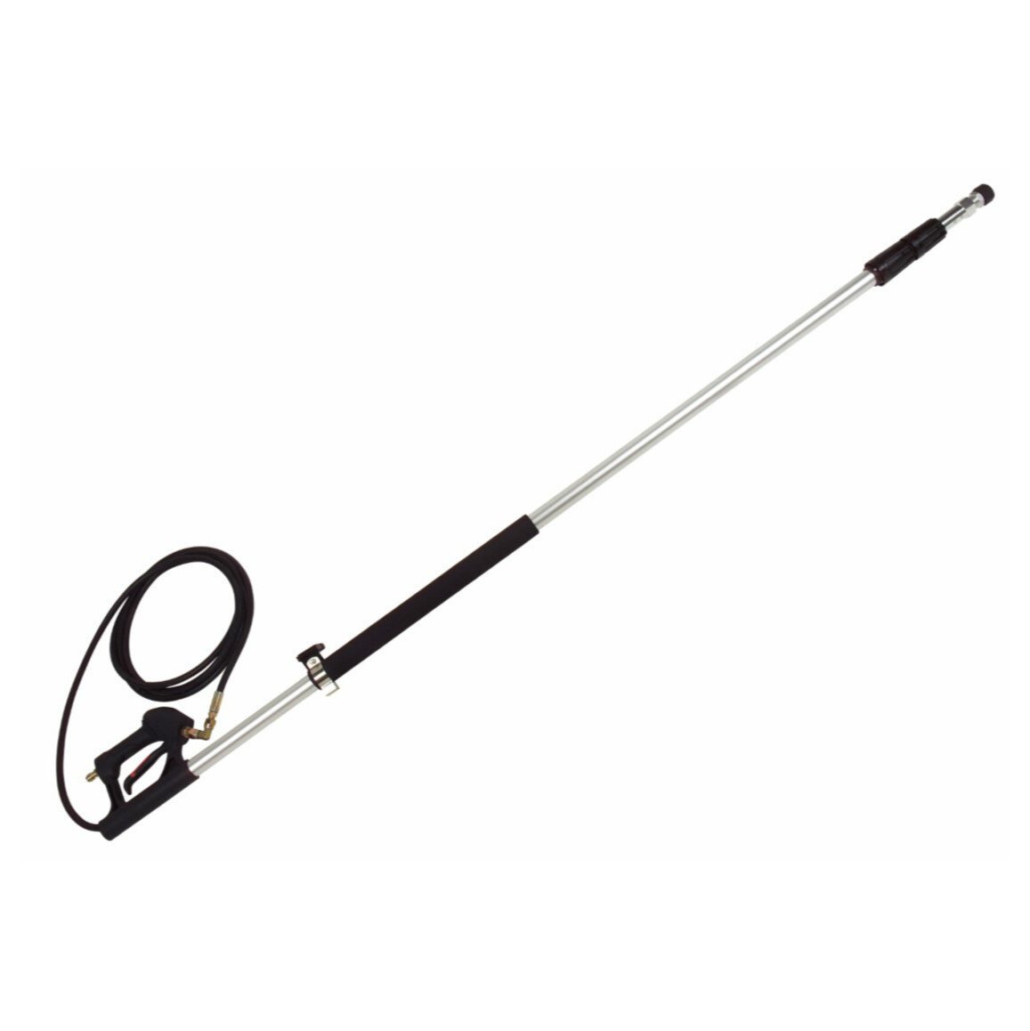 Predator WSP02012 18ft telescopic pressure washer lance with belt kit