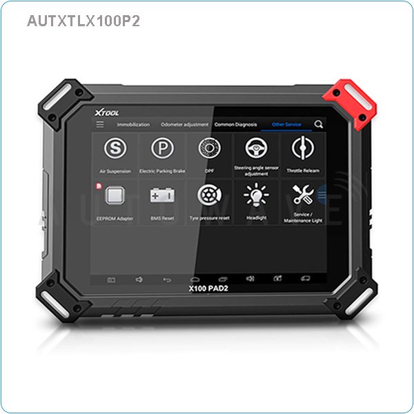 XTool X100 Pad 2 Key Programming Tablet UK Version