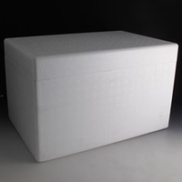 Polystyrene Insulating box