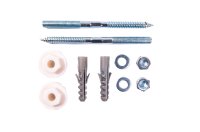 10Mx120Mm Fast Fit Sani Bolt