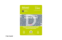 MELCOURT HORTICULTURAL COARSE GRIT