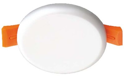 8W LED FRAMELESS DOWNLIGHT 4K IP66