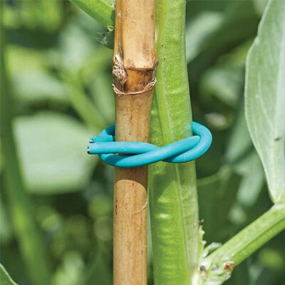 FoamTwist Spool – Green 10m