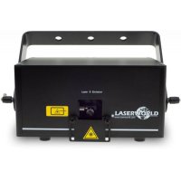 Laserworld Club Series CS-1000RGB mk3 