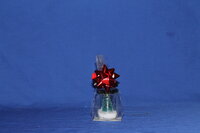 CELLO BLOCK  BAGS W/BASE 100X180MM (100)