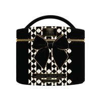 The Indulgent Bathing Co. Golden Boudoir Velvet Escape Gift Set