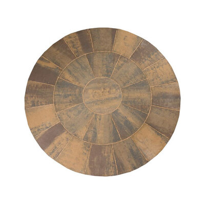 Tobermore Historic Circle 2.24m Bracken