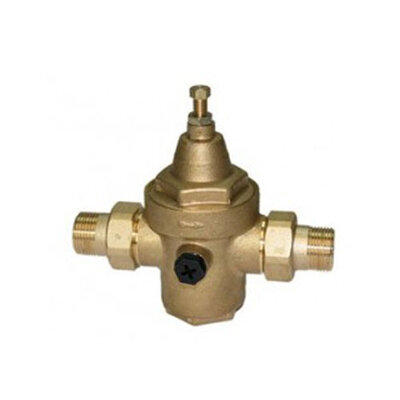 Caleffi 1'' Pressure Reducing Valve